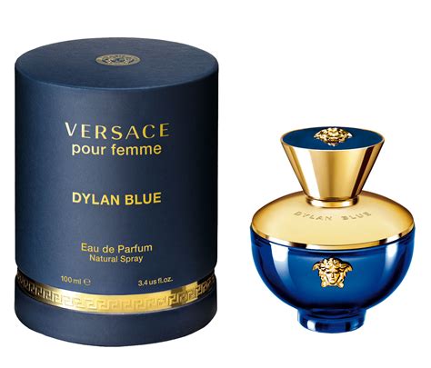 versace blue ladies|Versace perfume dylan blue price.